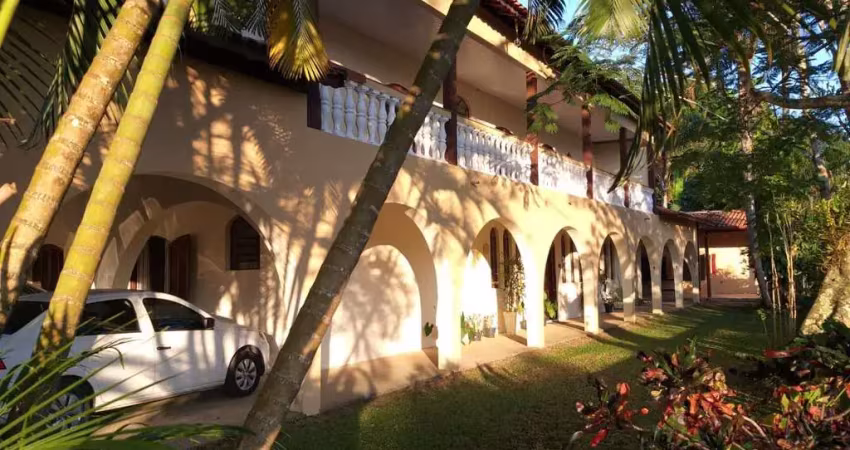 Casa em condomínio fechado com 7 quartos à venda no Freitas, São José dos Campos 