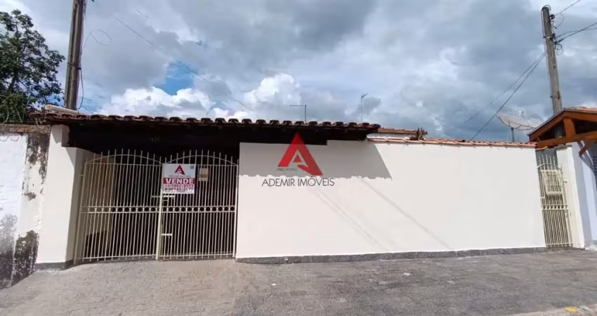 Casa com 3 quartos à venda na Cidade Jardim, Jacareí 