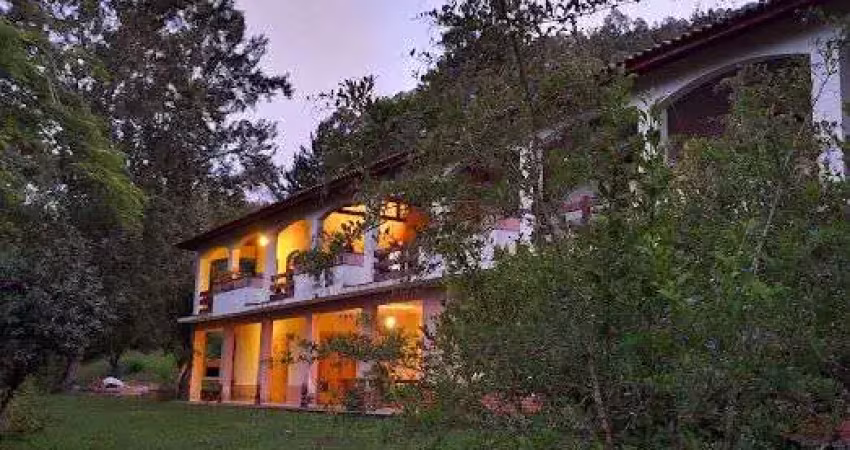 Chácara / sítio com 6 quartos à venda na Zona Rural, Natividade da Serra 