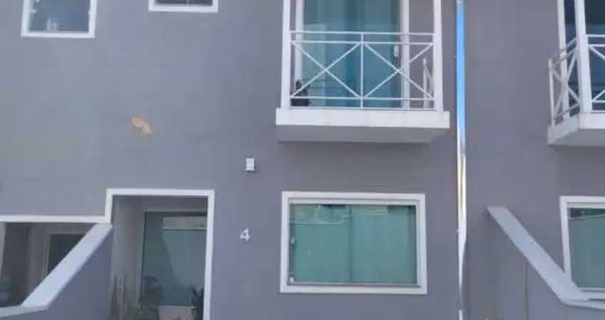 Casa em condomínio fechado com 3 quartos à venda na Volta Redonda, 578, Jardim Altos de Santana II, Jacareí