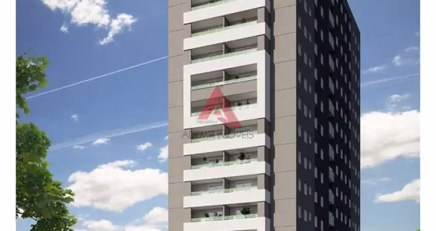 Apartamento com 2 quartos para alugar no Loteamento Villa Branca, Jacareí 