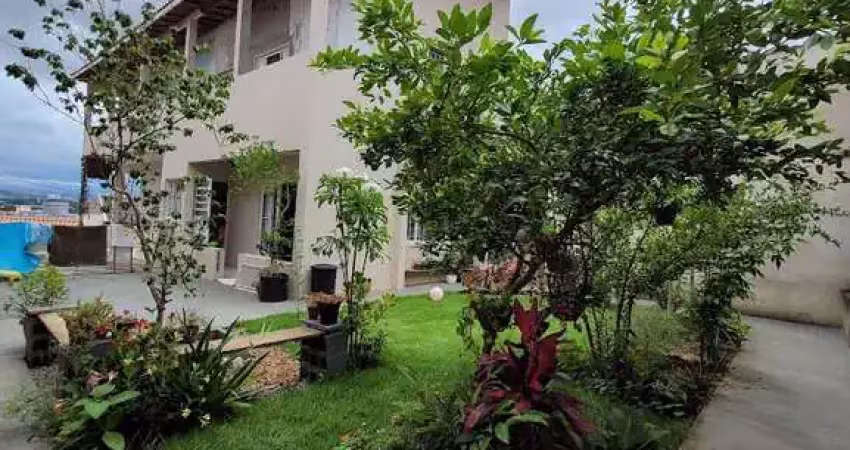 Casa com 2 quartos à venda no São João, Jacareí 