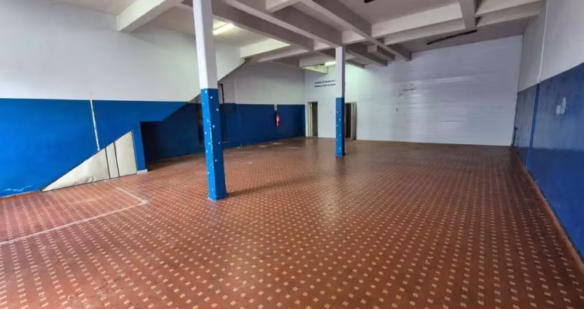 Barracão / Galpão / Depósito com 1 sala para alugar no Jardim Pereira do Amparo, Jacareí 