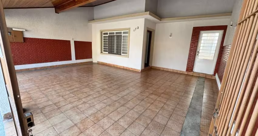 Casa com 3 quartos à venda no Jardim Jacinto, Jacareí 