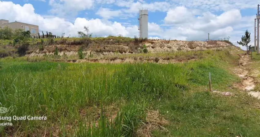 Terreno em condomínio fechado à venda na Zona de Adensamento Restrito (ZAR), Jacareí 