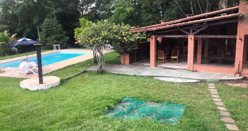Chácara / sítio com 3 quartos à venda no Chácaras Santa Maria, Jacareí 