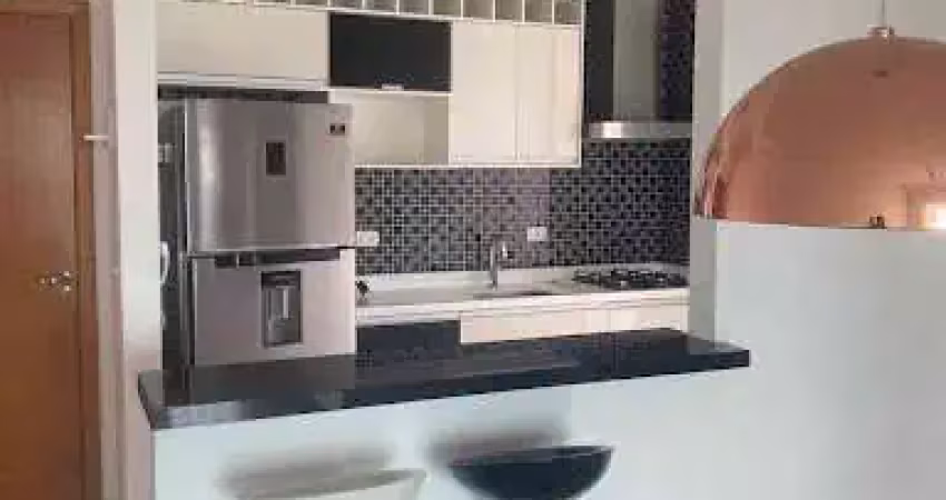 Apartamento com 2 quartos para alugar no Jardim Pereira do Amparo, Jacareí 