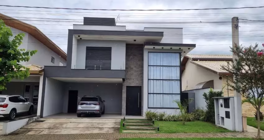 Casa em condomínio fechado com 3 quartos à venda no Cecap, Taubaté 