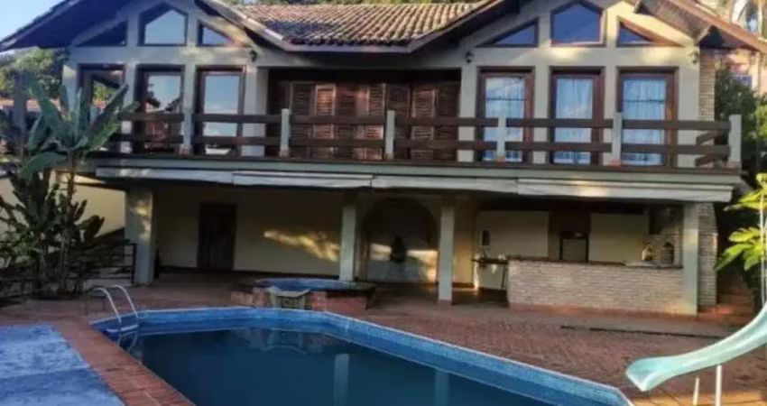 Casa em condomínio fechado com 4 quartos à venda no Arujázinho I, II e III, Arujá 