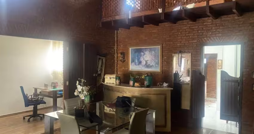 Casa com 3 quartos à venda no Jardim Alvorada, São José dos Campos 
