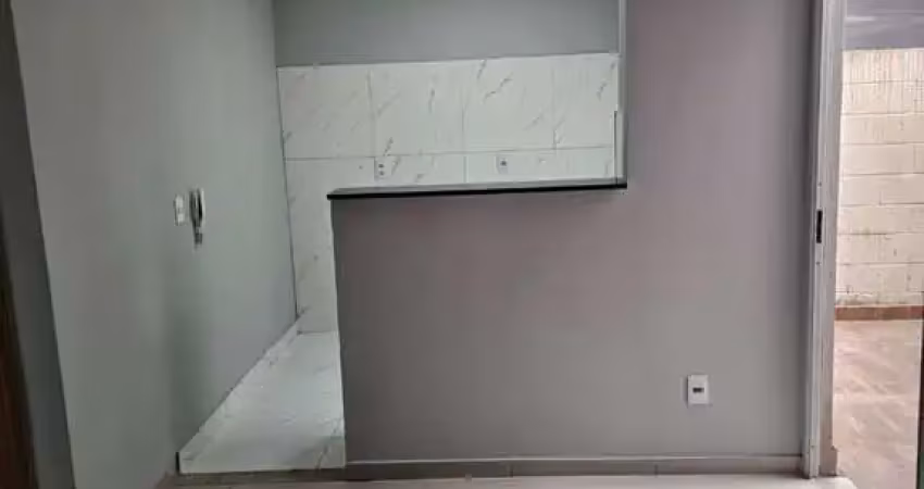 Apartamento com 2 quartos à venda no Loteamento Jardim Sol Nascente, Jacareí 