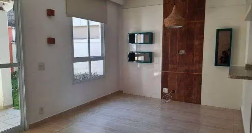 Casa em condomínio fechado com 3 quartos à venda no São João, Jacareí 