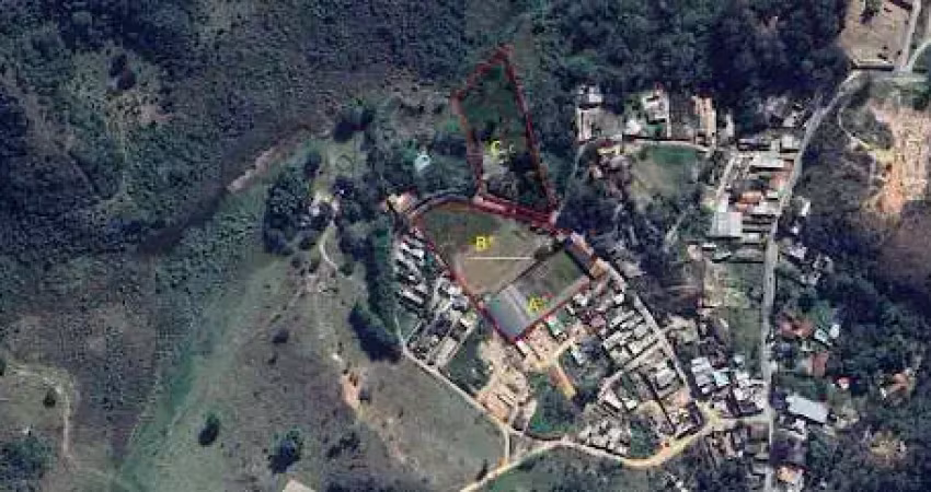 Terreno à venda no Torrão de Ouro II, São José dos Campos 