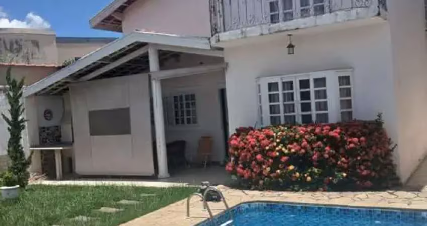 Casa com 3 quartos à venda no Jardim Santa Maria, Jacareí 