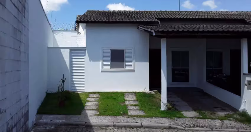 Casa em condomínio fechado com 2 quartos à venda no Jardim Coleginho, Jacareí 