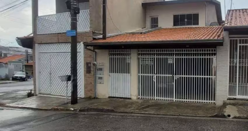 Casa com 4 quartos à venda no Jardim Santa Marina, Jacareí 