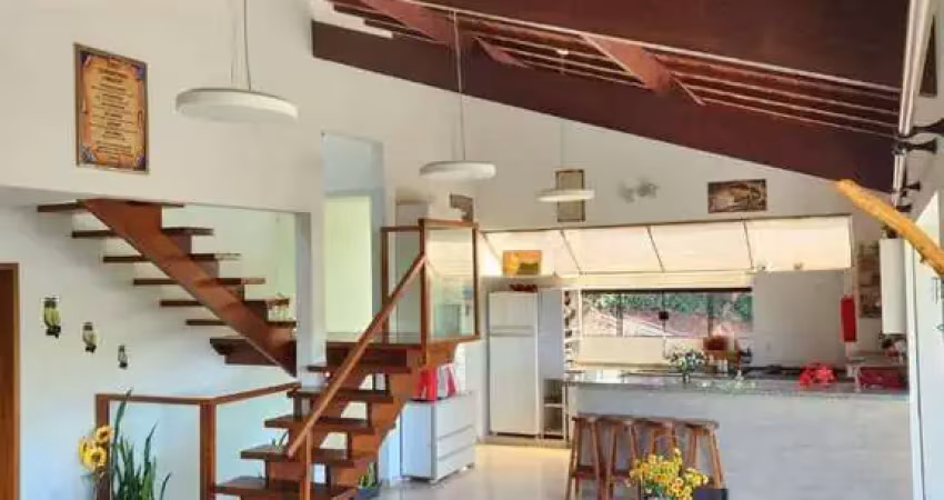 Chácara / sítio com 5 quartos à venda no Jardim Rosa Helena, Igaratá 