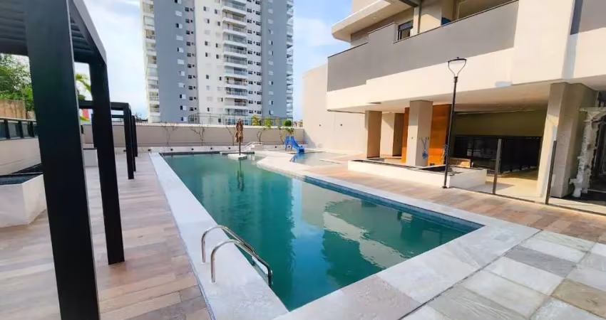 Apartamento com 2 quartos à venda no Jardim Satélite, São José dos Campos 