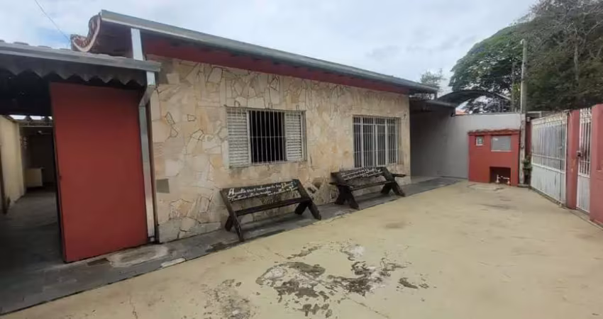 Casa comercial com 1 sala à venda na Mikado, 21, Jardim Oriente, São José dos Campos