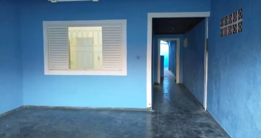 Casa com 2 quartos à venda na Viareggio, 110, Cidade Jardim, Jacareí