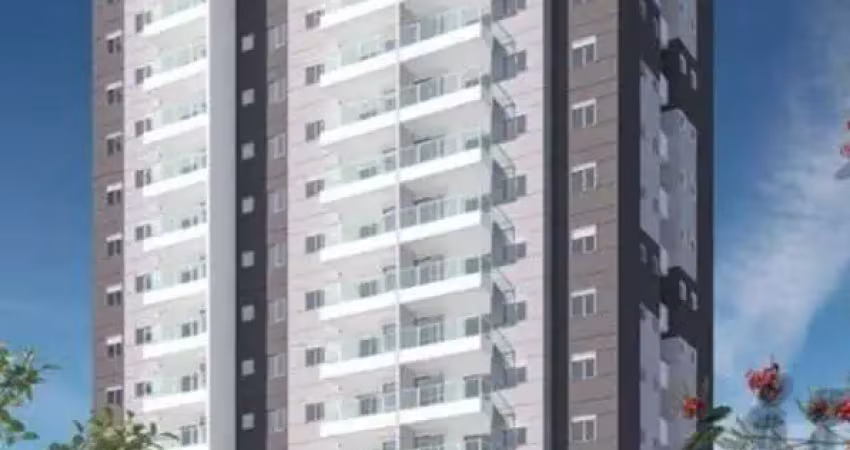 Apartamento com 3 quartos à venda no Loteamento Villa Branca, Jacareí 