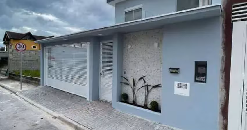 Casa com 3 quartos à venda no Loteamento Villa Branca, Jacareí 