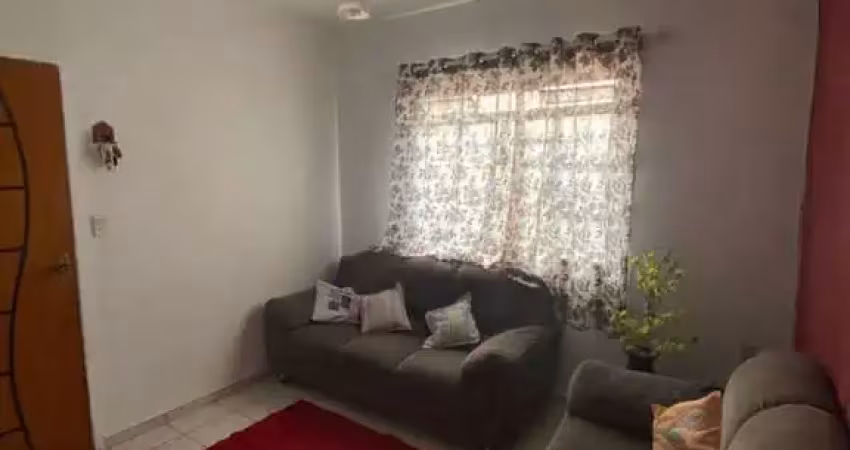 Casa com 2 quartos à venda no Bandeira Branca, Jacareí 