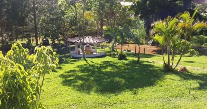 Chácara / sítio com 2 quartos à venda na Bela Vista, Paraibuna 
