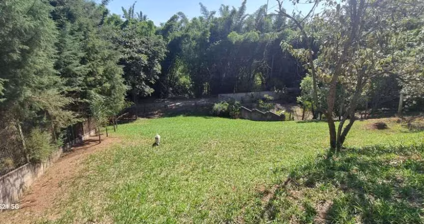 Terreno à venda no Jardim Olympia, Jacareí 