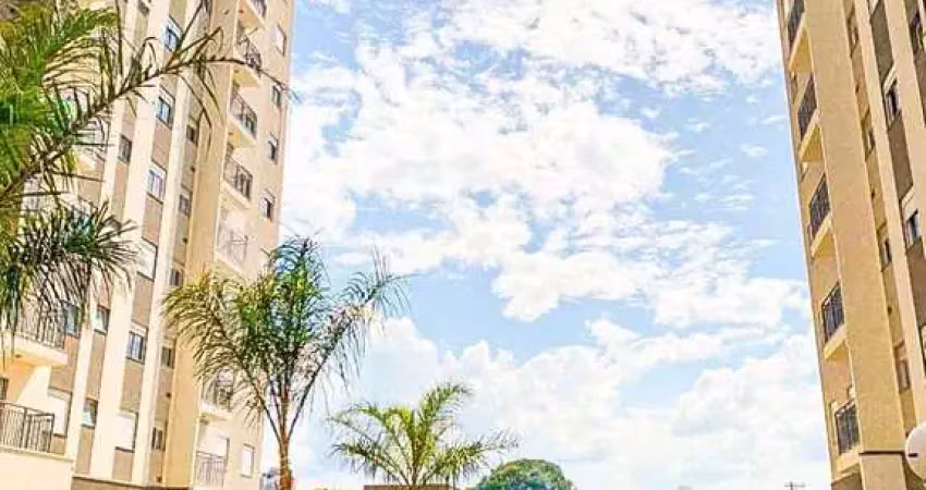 Apartamento com 2 quartos à venda na Vila Zezé, Jacareí 