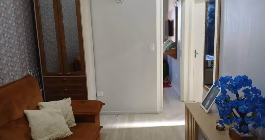 Apartamento com 3 quartos à venda no Centro, São José dos Campos 