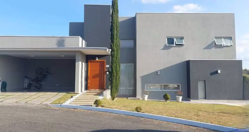 Casa em condomínio fechado com 3 quartos à venda no Jardim Terras de Santa Helena, Jacareí 
