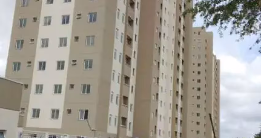 Apartamento com 2 quartos à venda no Jardim Jacinto, Jacareí 
