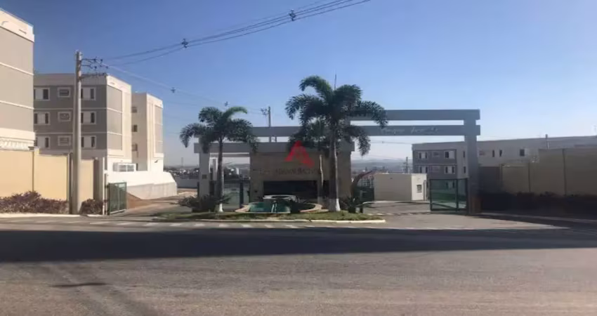 Apartamento com 2 quartos à venda na Vila Nova Aliança, Jacareí 