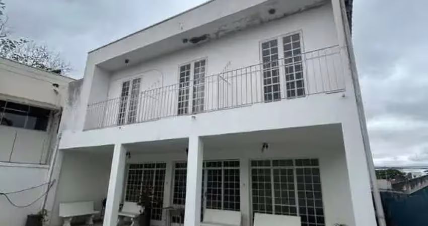 Casa com 12 quartos à venda no Centro, Jacareí 