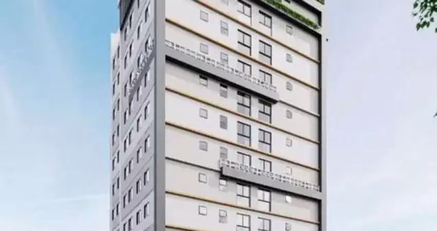 Apartamento com 1 quarto à venda no Loteamento Villa Branca, Jacareí 