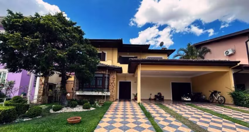 Casa em condomínio fechado com 4 quartos à venda na Cidade Jardim, Jacareí 