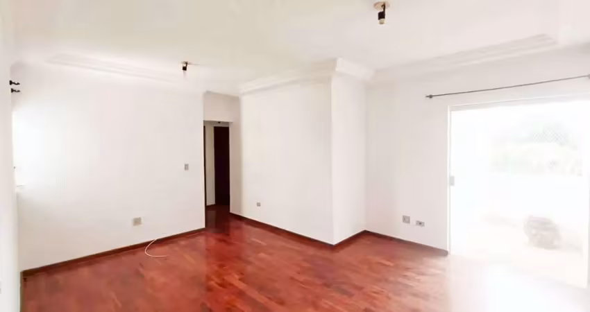 Apartamento com 3 quartos à venda no Jardim Emília, Jacareí 