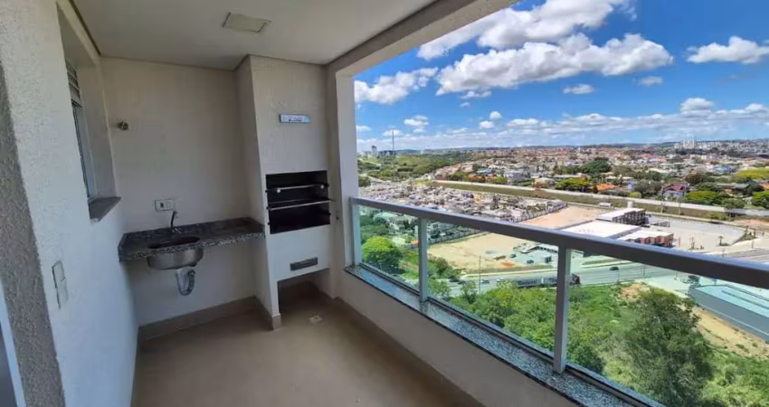 Apartamento com 3 quartos à venda no Jardim Califórnia, Jacareí 