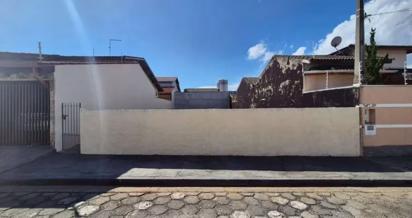 Terreno à venda na Cidade Jardim, Jacareí 