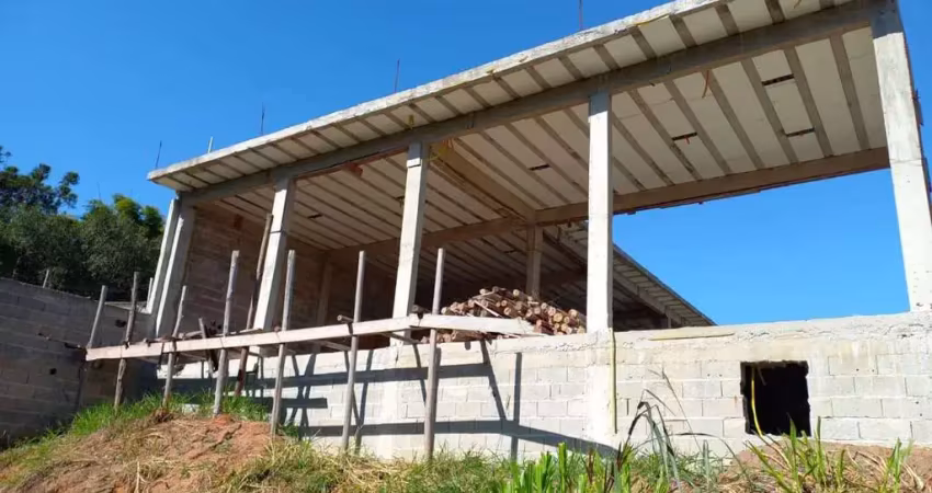 Terreno à venda no Chácaras Santa Maria, Jacareí 
