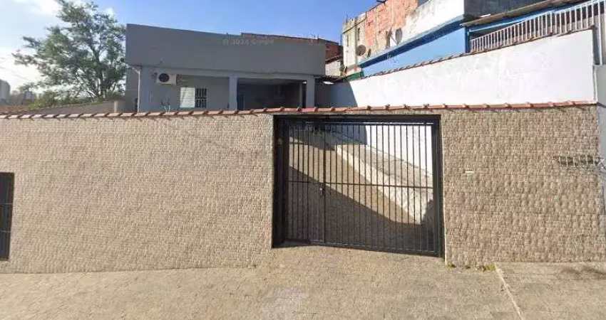 Casa com 3 quartos à venda na João de Brito, 39, Jardim Paraíso, Jacareí