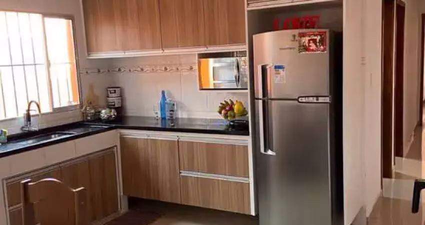 Casa com 2 quartos à venda no Jardim do Marquês, Jacareí 