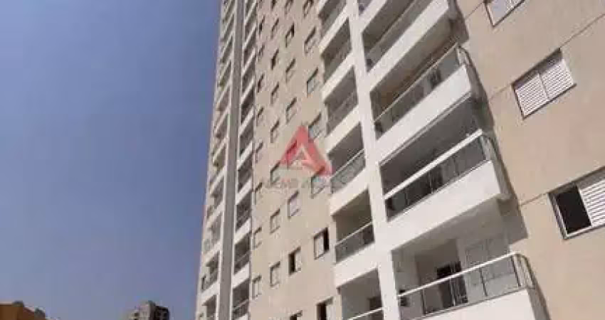 Apartamento com 2 quartos à venda no Jardim Califórnia, Jacareí 