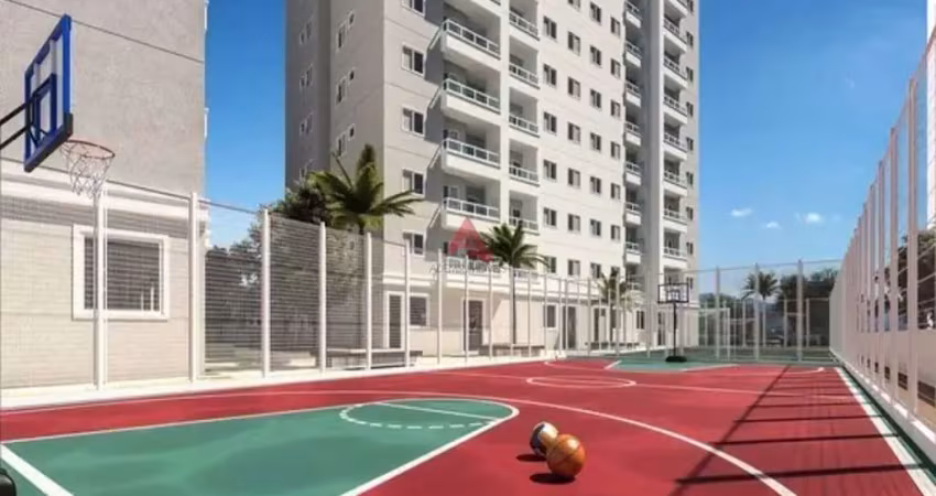 Apartamento com 3 quartos à venda no Jardim Califórnia, Jacareí 
