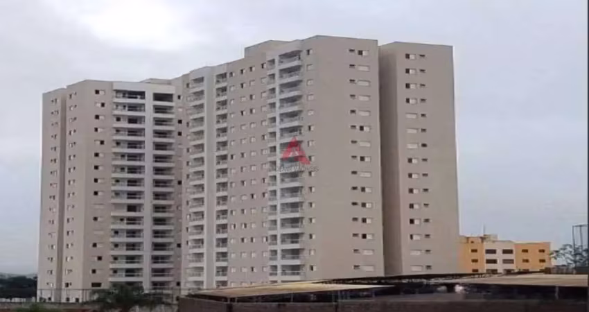Apartamento com 3 quartos à venda no Jardim Califórnia, Jacareí 