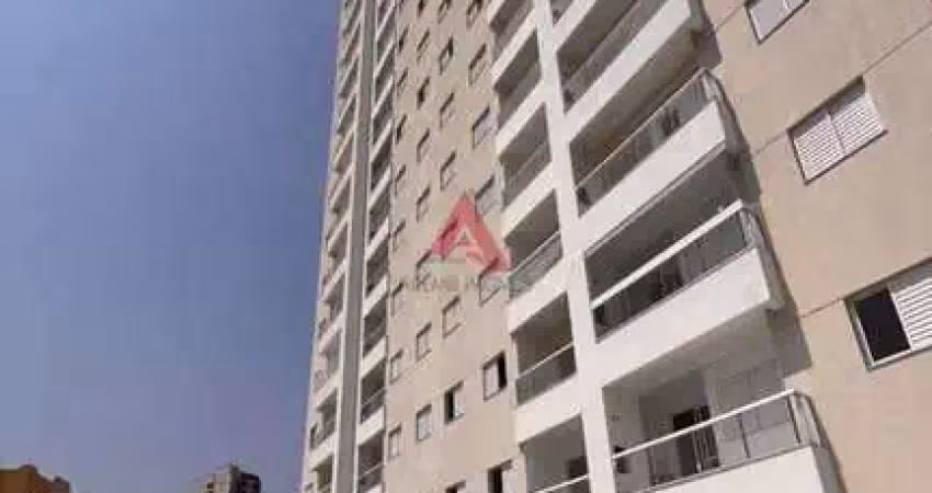 Apartamento com 2 quartos à venda no Jardim Califórnia, Jacareí 