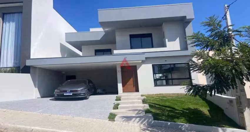 Casa em condomínio fechado com 3 quartos à venda no Jardim Dora, Jacareí 