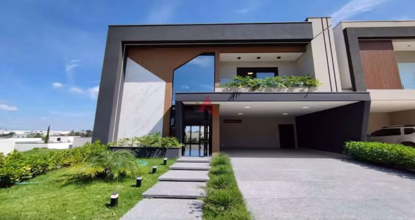 Casa em condomínio fechado com 4 quartos à venda no Condomínio Vem Viver Jacareí, Jacareí 