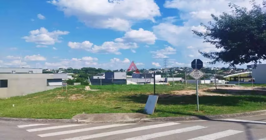 Terreno em condomínio fechado à venda no Condomínio Vem Viver Jacareí, Jacareí 